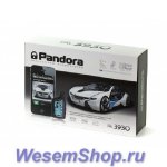 PANDORA DXL 3930